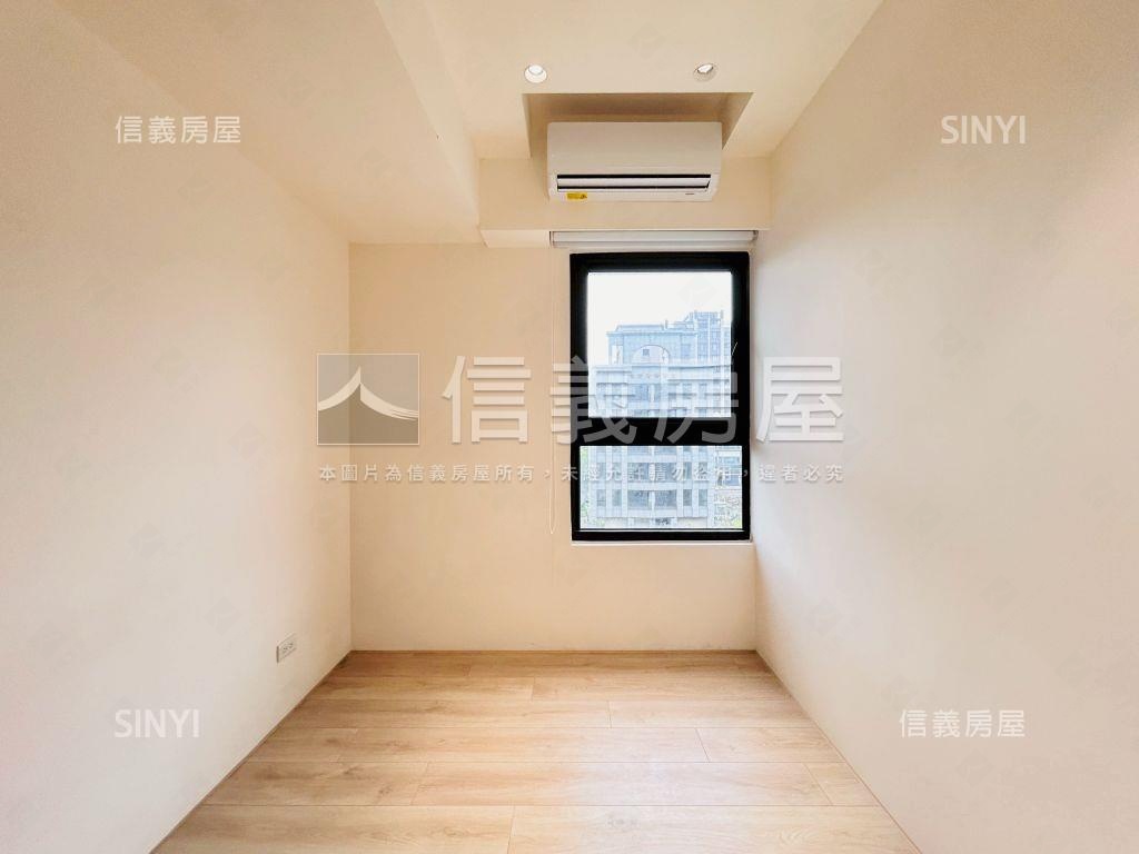 近高鐵新豐洲三房車位房屋室內格局與周邊環境