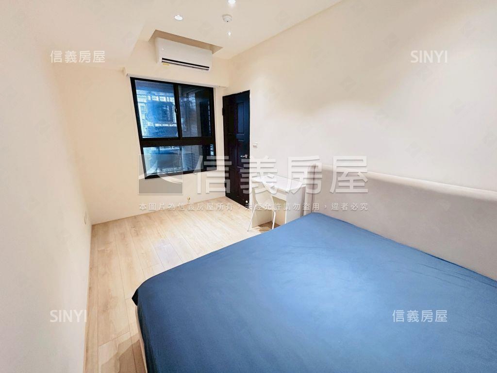 近高鐵新豐洲三房車位房屋室內格局與周邊環境