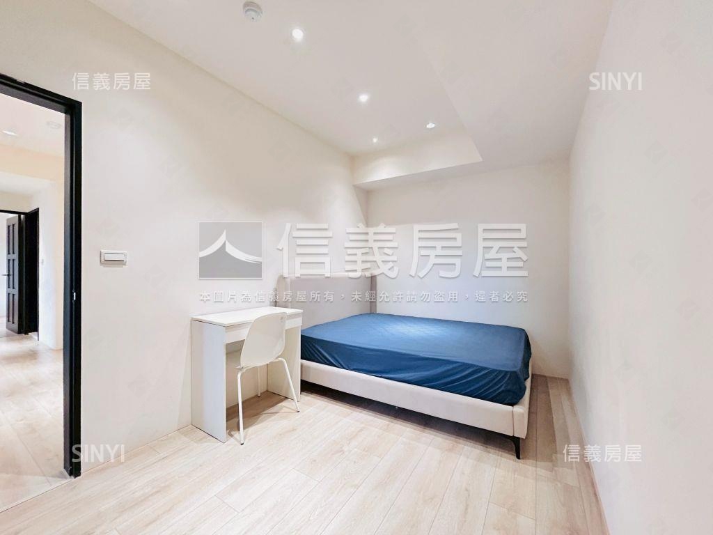 近高鐵新豐洲三房車位房屋室內格局與周邊環境