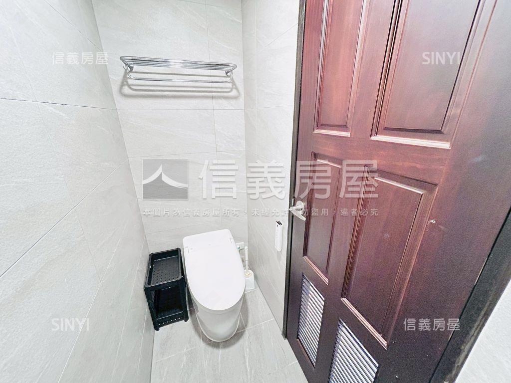 近高鐵新豐洲三房車位房屋室內格局與周邊環境