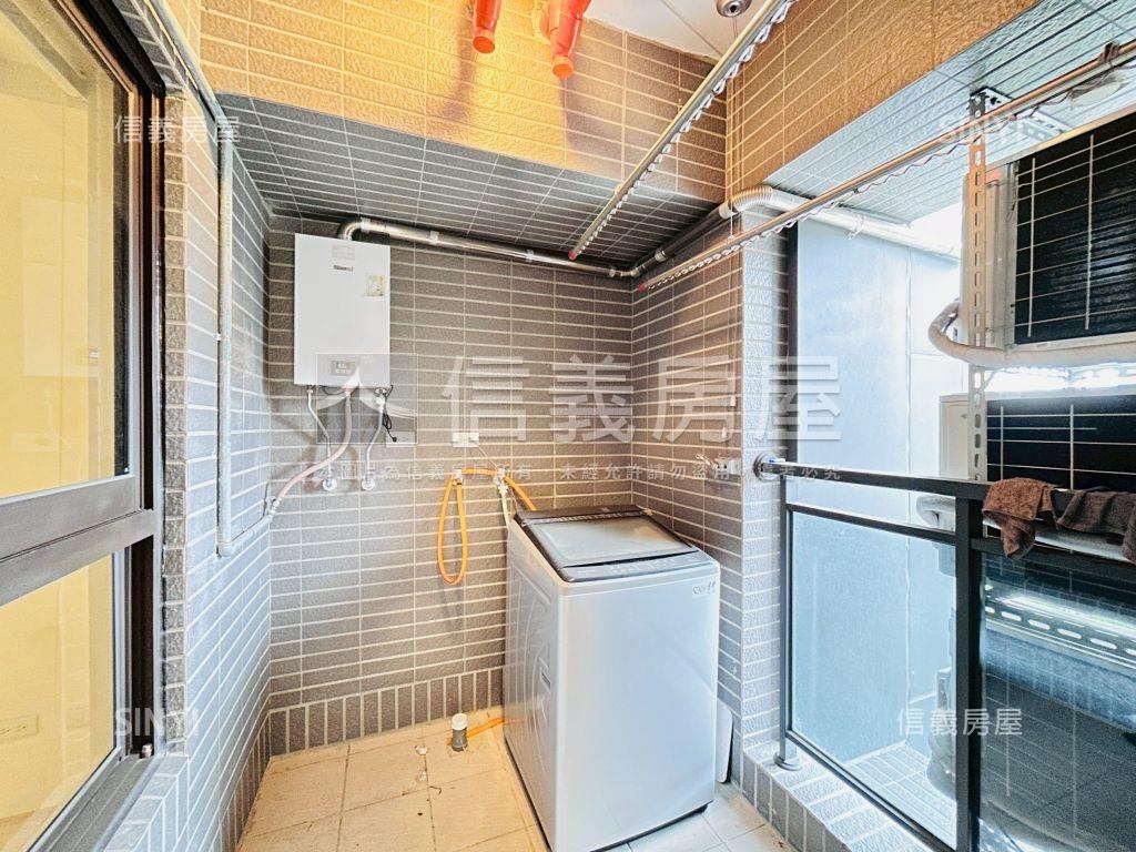 近高鐵新豐洲三房車位房屋室內格局與周邊環境