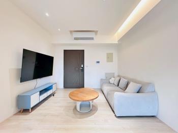 近高鐵新豐洲三房車位