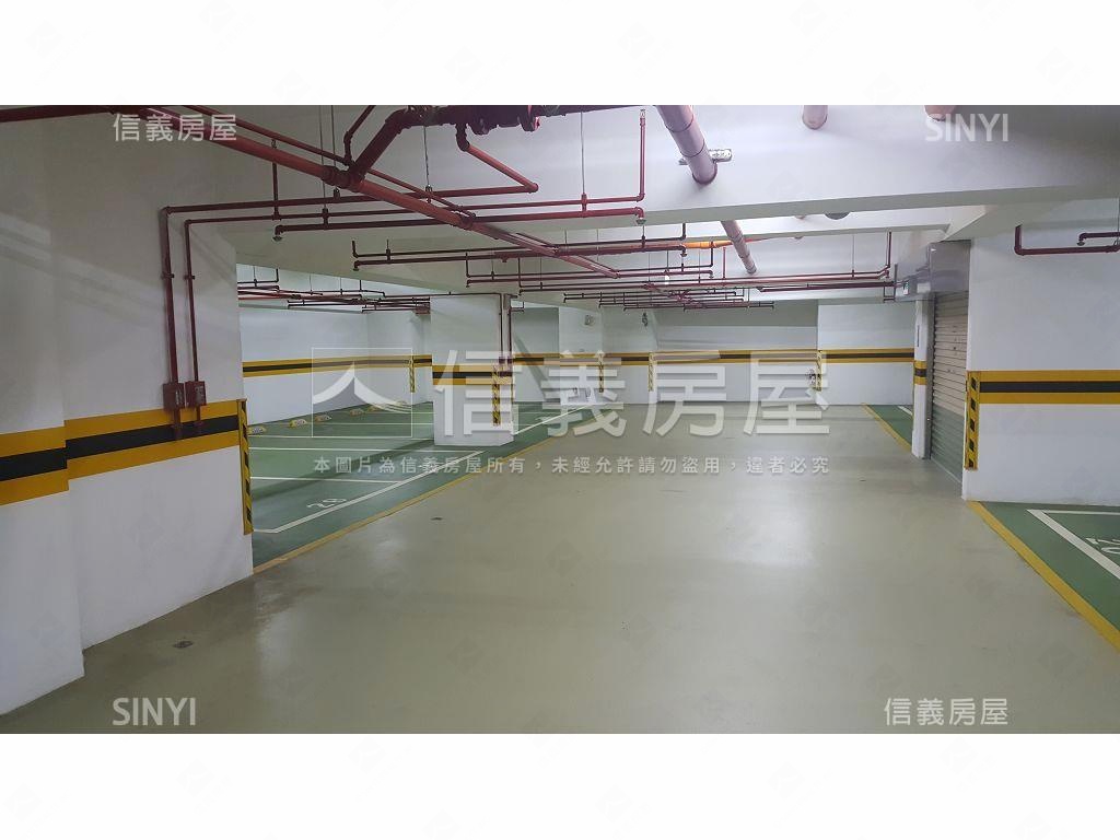 中山麗緻面校園美宅房屋室內格局與周邊環境