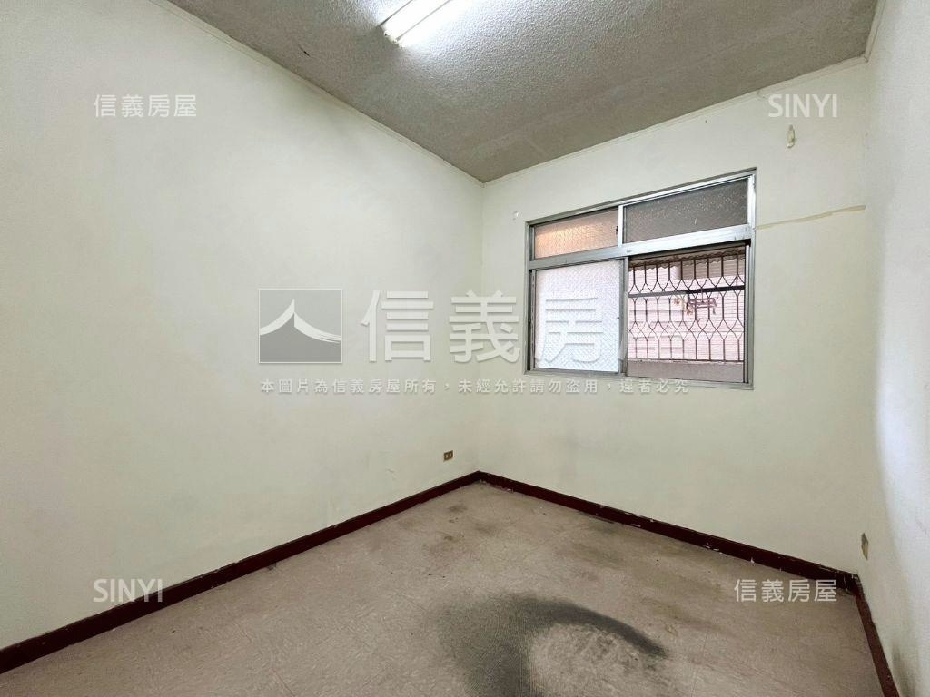 近中興大學★國泰二樓公寓房屋室內格局與周邊環境