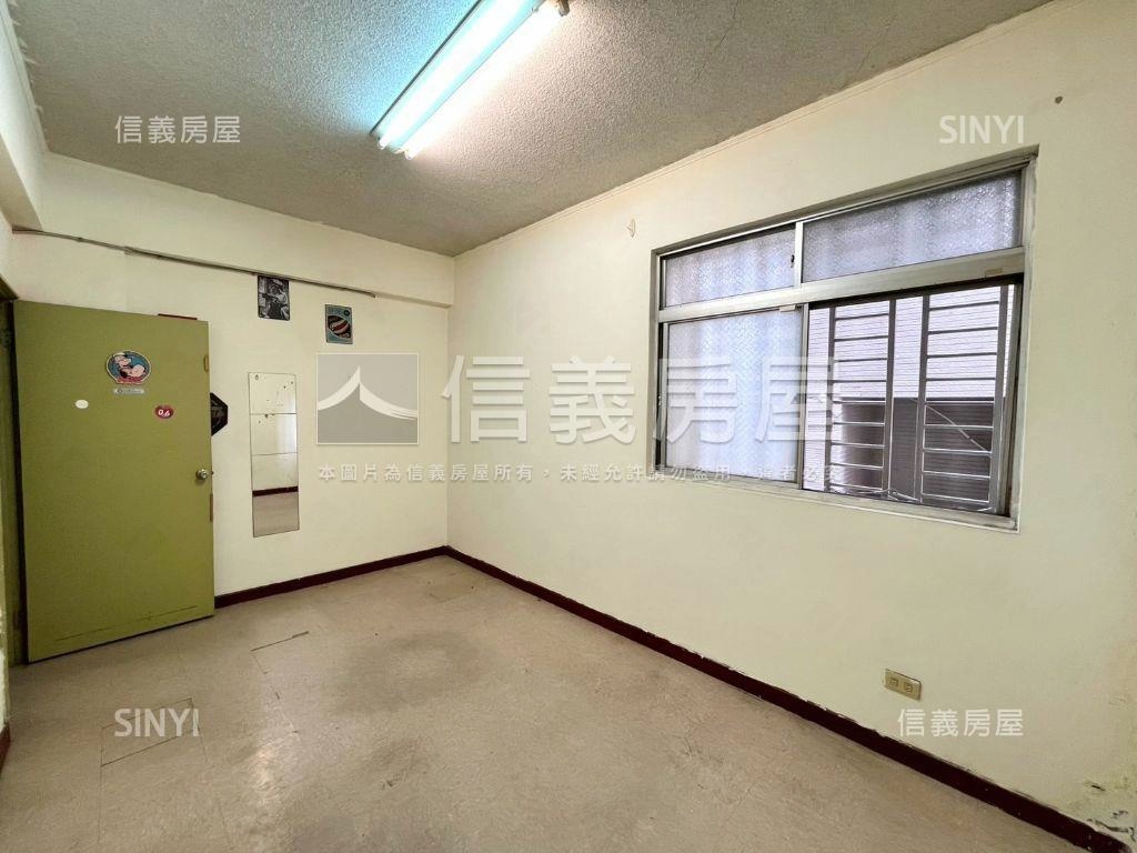 近中興大學★國泰二樓公寓房屋室內格局與周邊環境