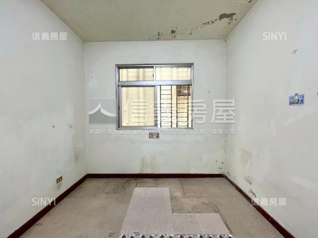 近中興大學★國泰二樓公寓房屋室內格局與周邊環境