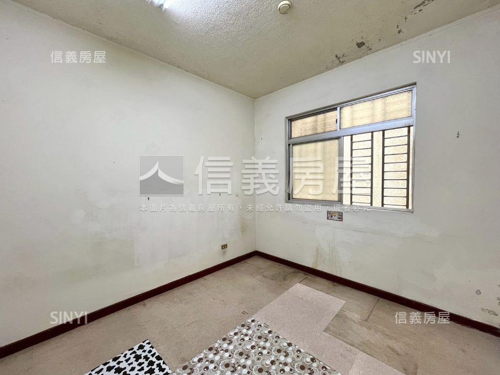 近中興大學★國泰二樓公寓房屋室內格局與周邊環境