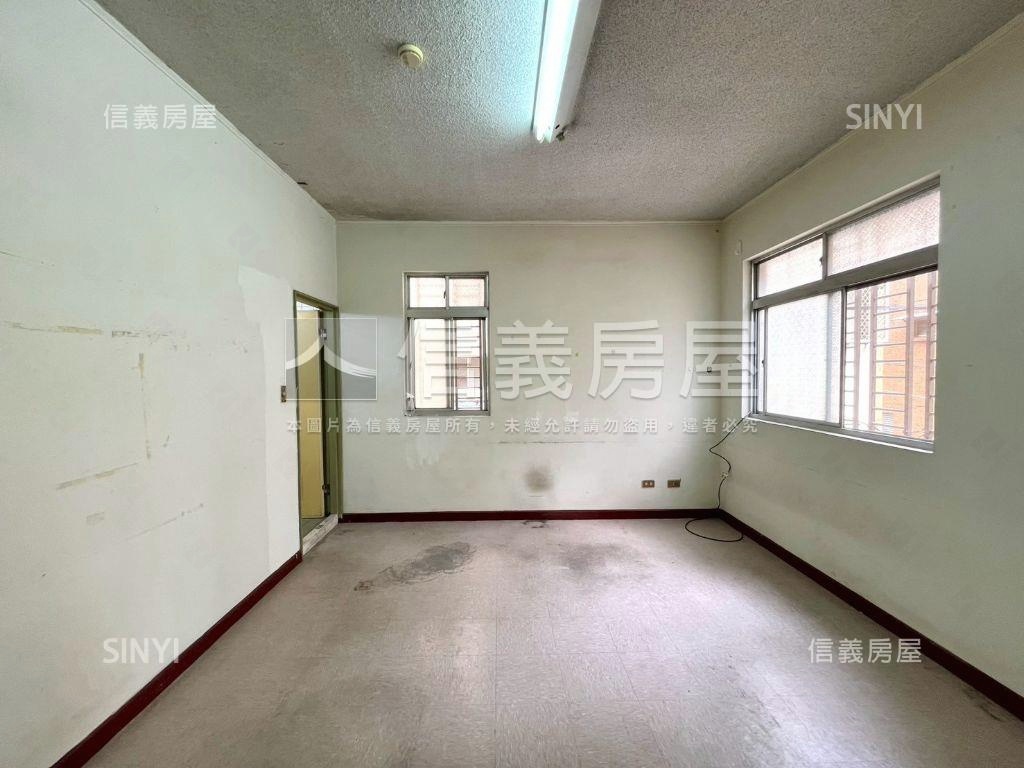 近中興大學★國泰二樓公寓房屋室內格局與周邊環境
