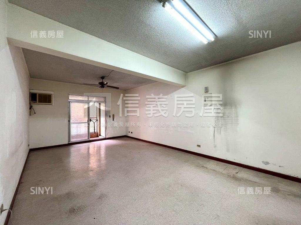 近中興大學★國泰二樓公寓房屋室內格局與周邊環境
