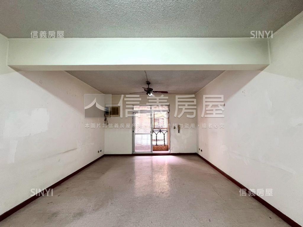 近中興大學★國泰二樓公寓房屋室內格局與周邊環境