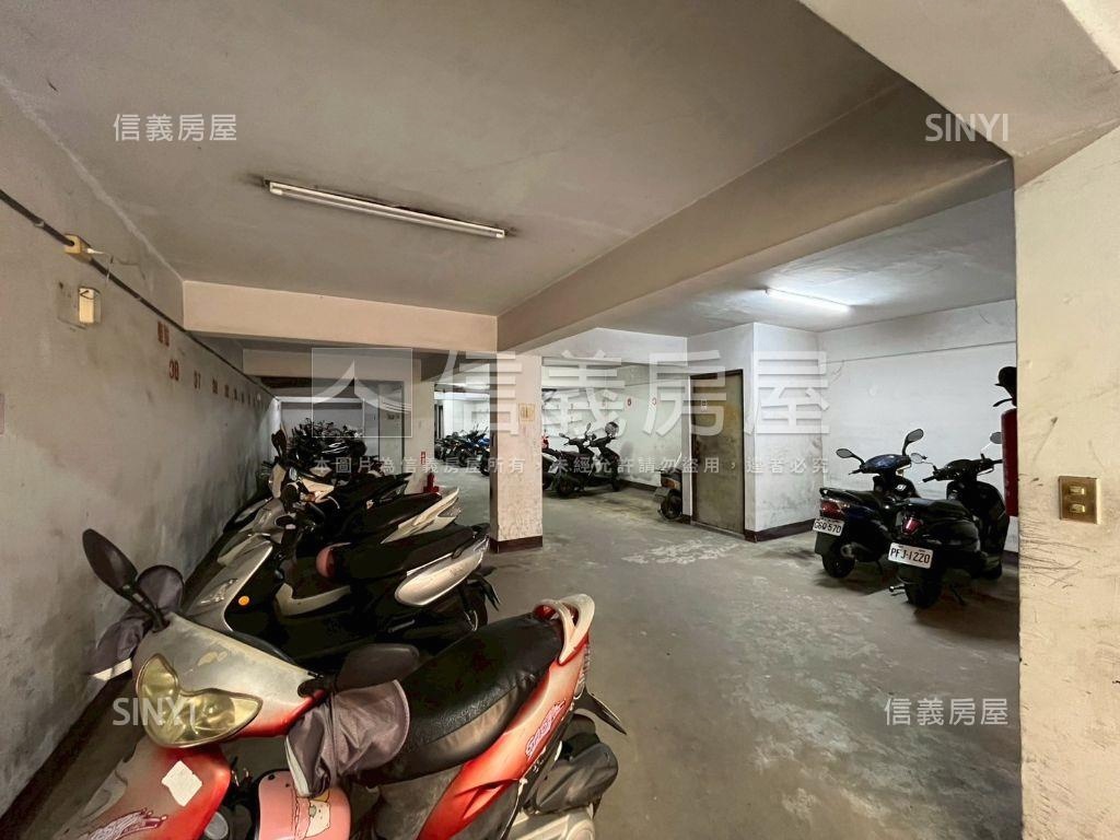 近中興大學★國泰二樓公寓房屋室內格局與周邊環境