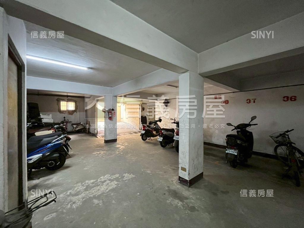 近中興大學★國泰二樓公寓房屋室內格局與周邊環境