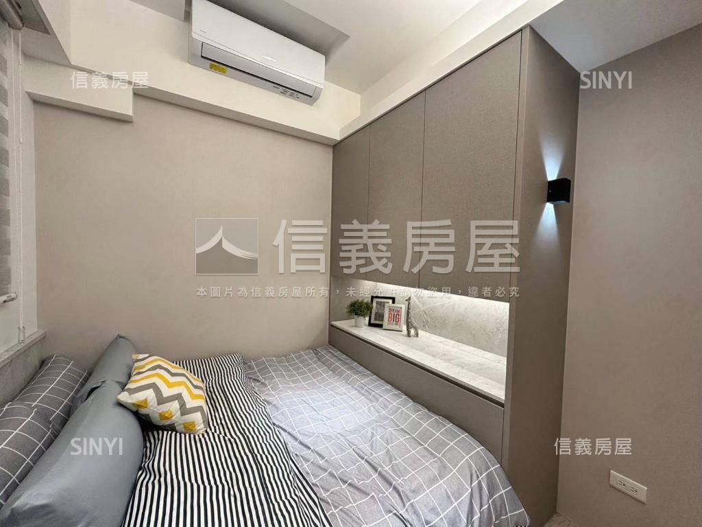 富來新苑三房坡平車位房屋室內格局與周邊環境