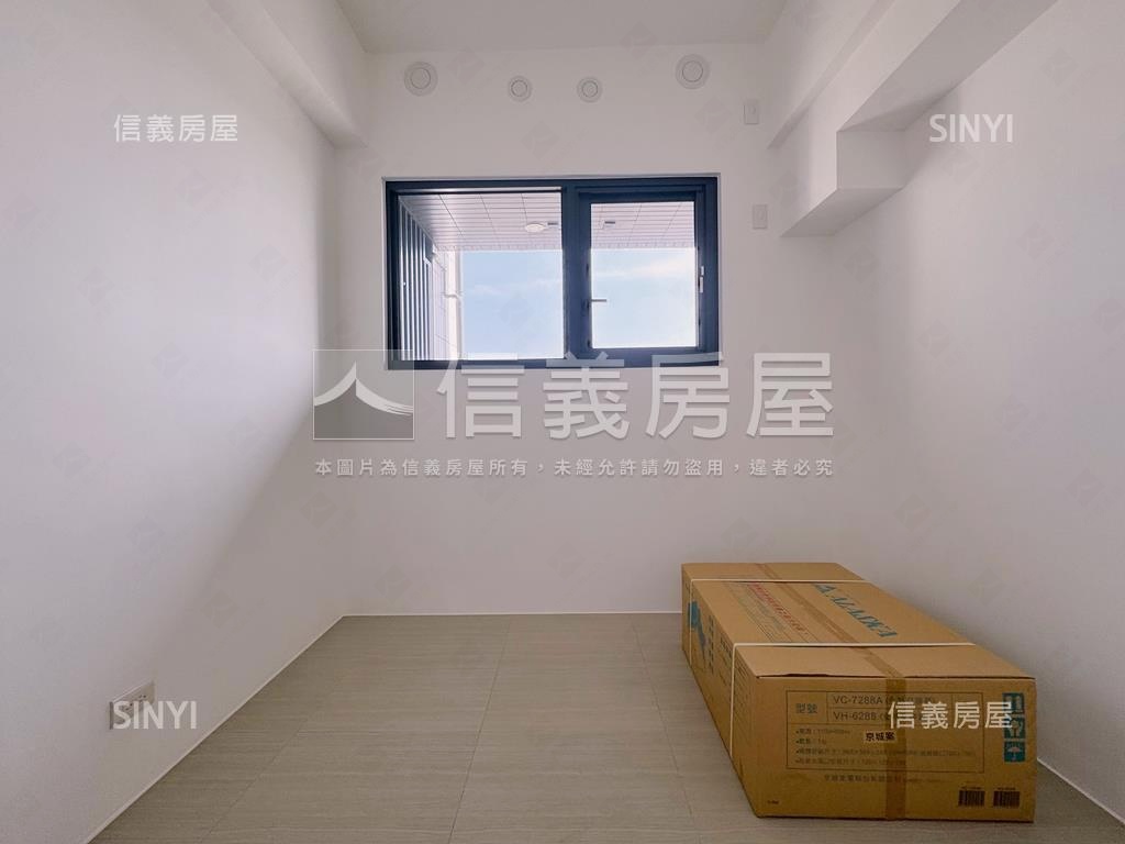 【森遠】帝王戶兩房平車房屋室內格局與周邊環境