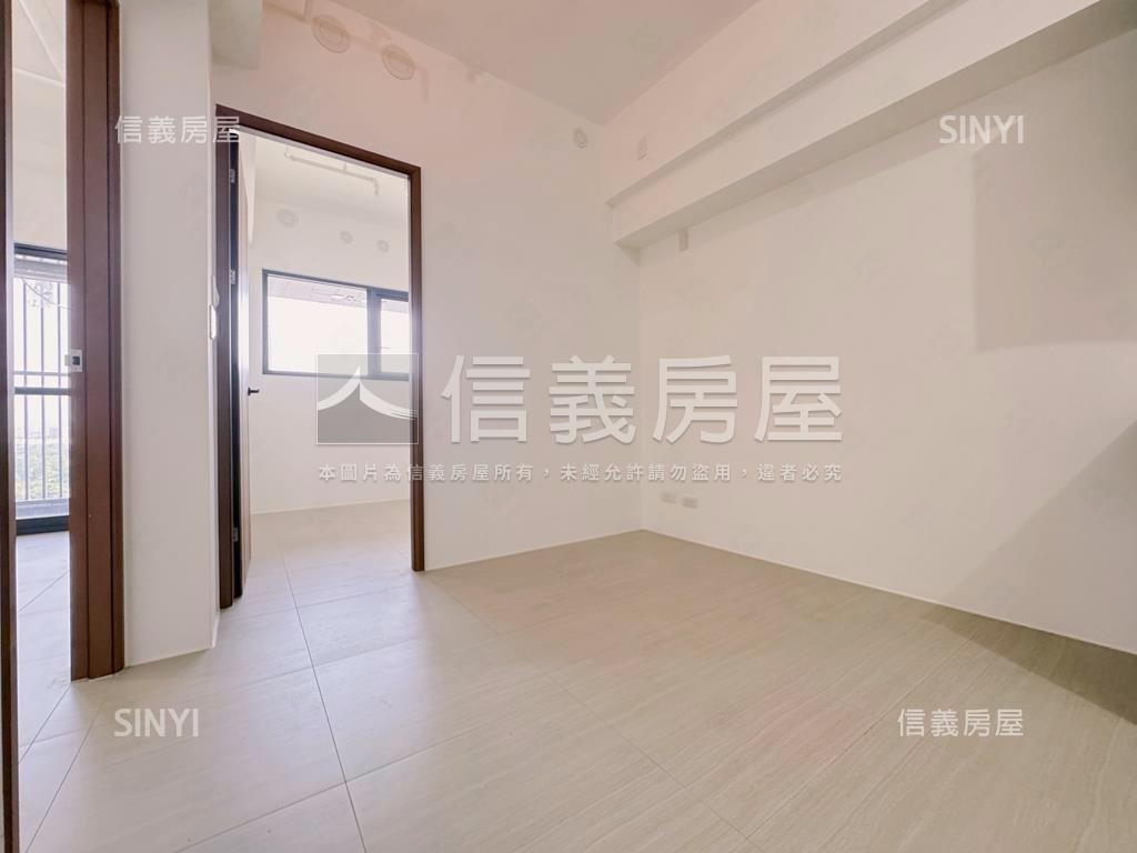 【森遠】帝王戶兩房平車房屋室內格局與周邊環境