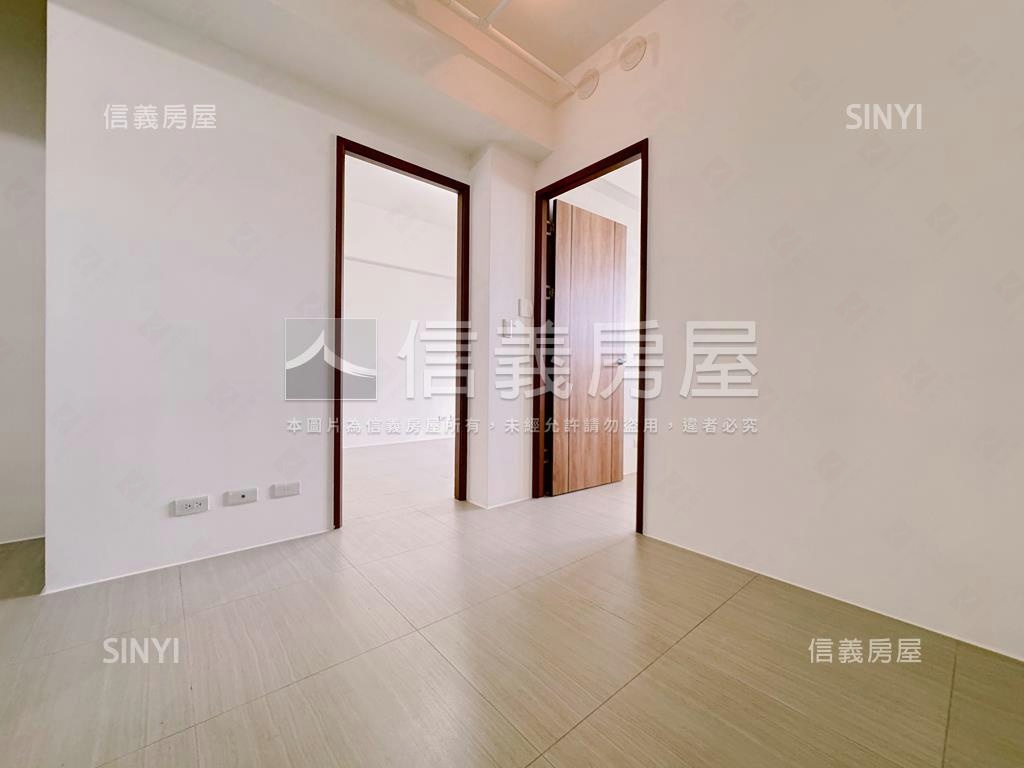 【森遠】帝王戶兩房平車房屋室內格局與周邊環境