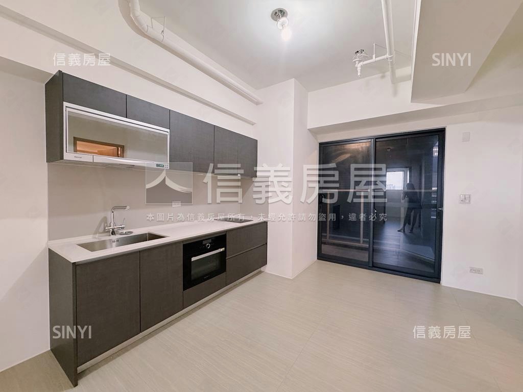 【森遠】帝王戶兩房平車房屋室內格局與周邊環境