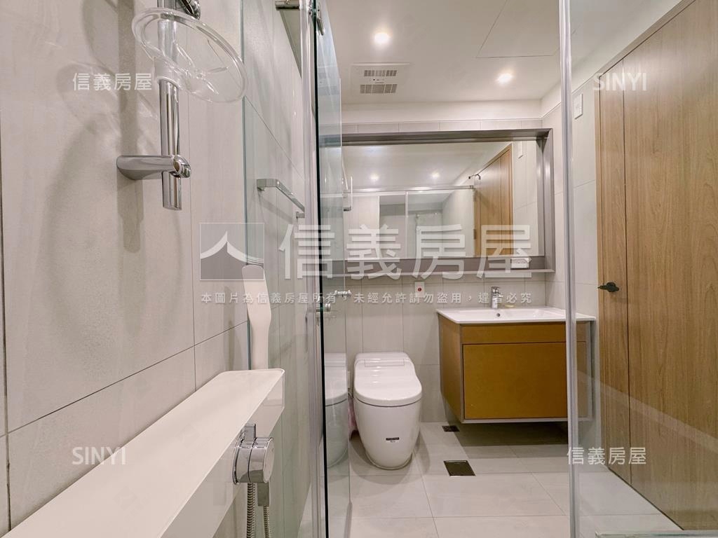 【森遠】帝王戶兩房平車房屋室內格局與周邊環境