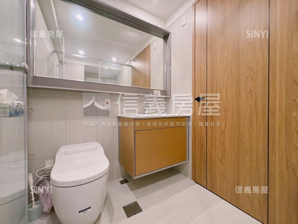 【森遠】帝王戶兩房平車房屋室內格局與周邊環境