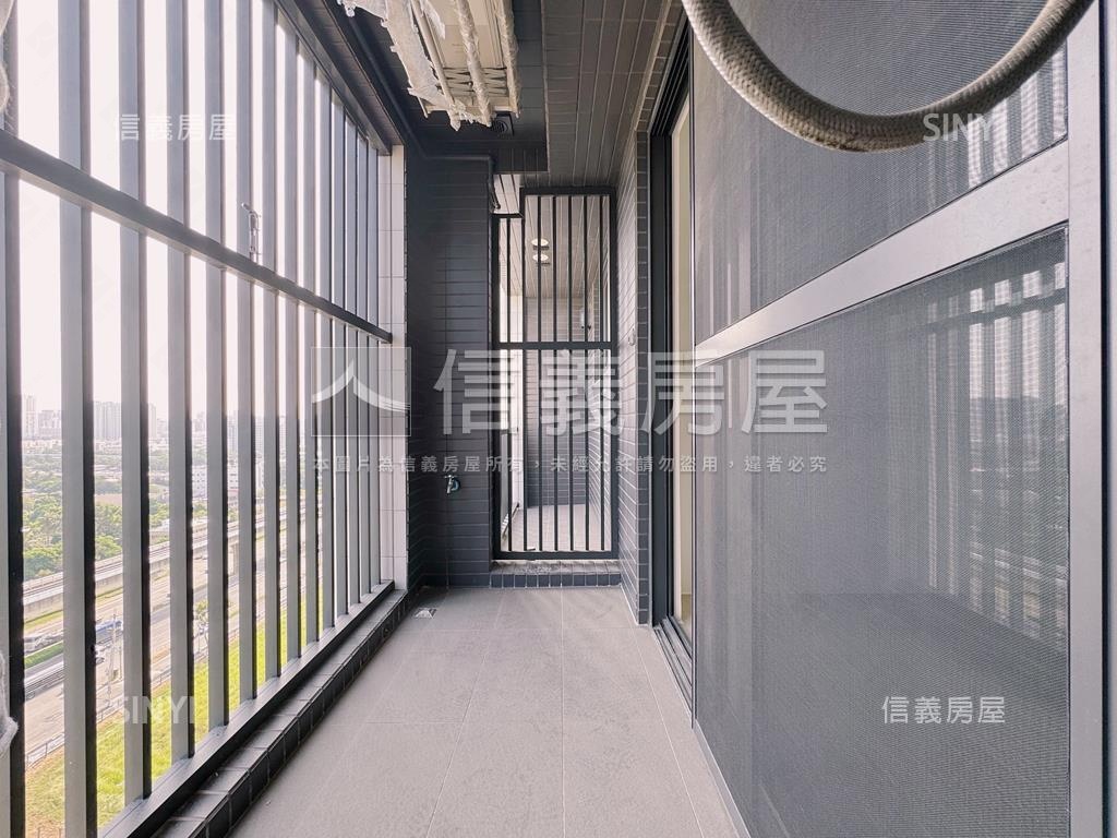 【森遠】帝王戶兩房平車房屋室內格局與周邊環境