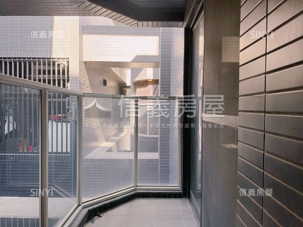 【森遠】帝王戶兩房平車房屋室內格局與周邊環境