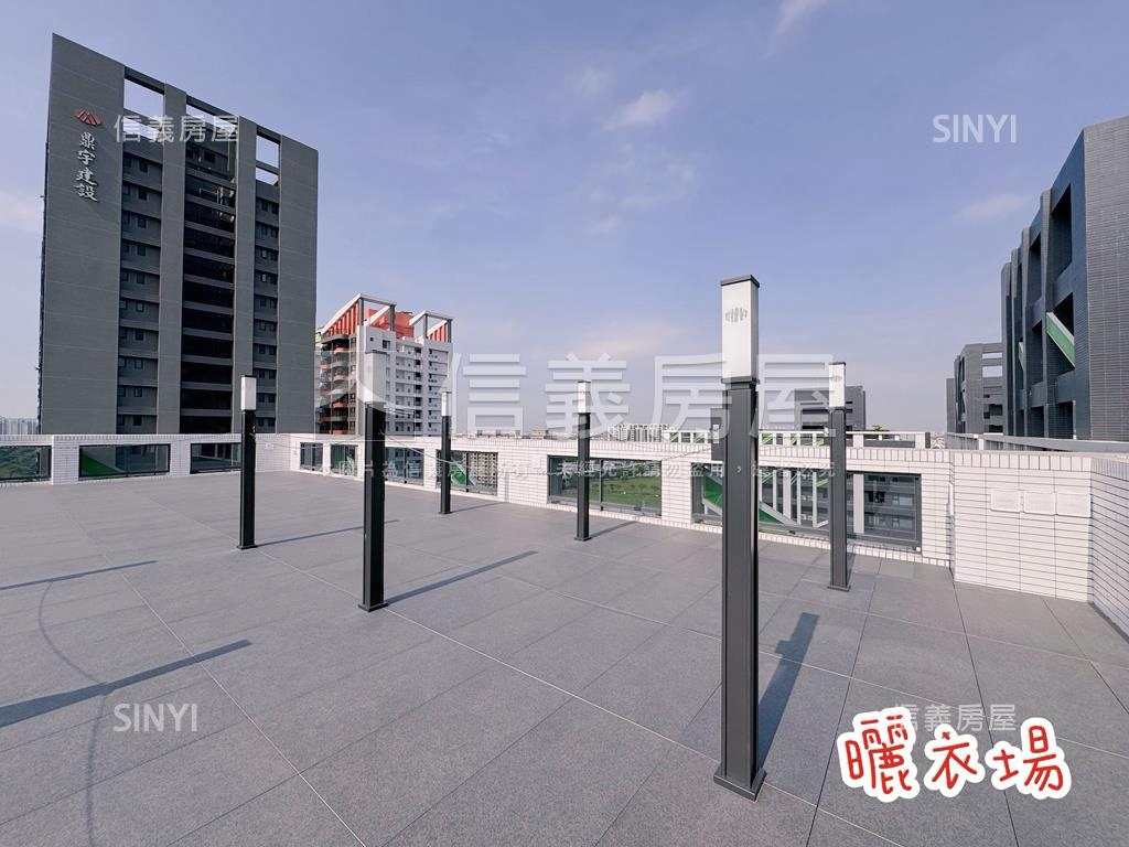 【森遠】帝王戶兩房平車房屋室內格局與周邊環境