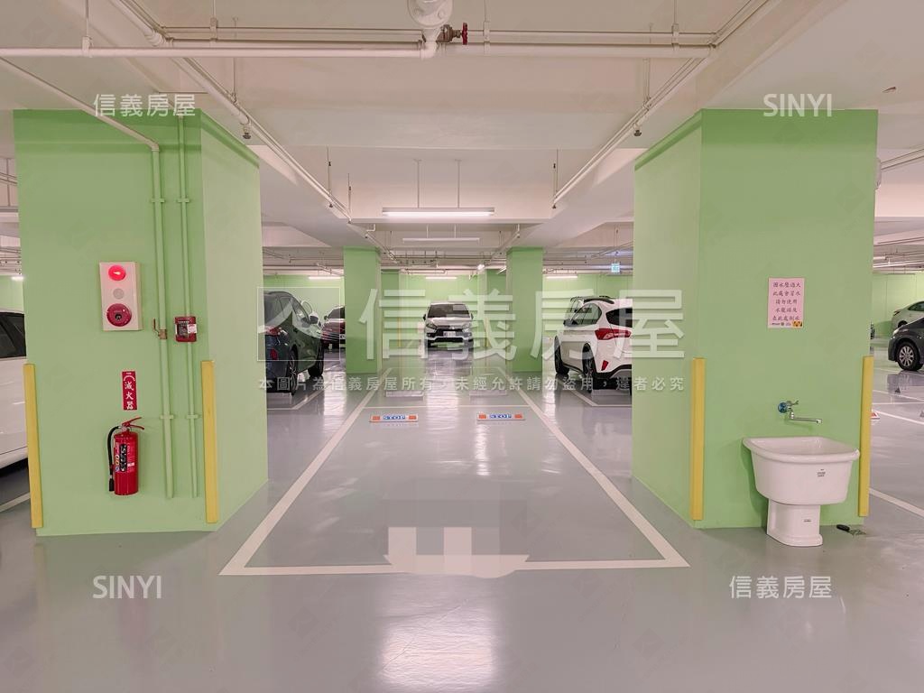 【森遠】帝王戶兩房平車房屋室內格局與周邊環境