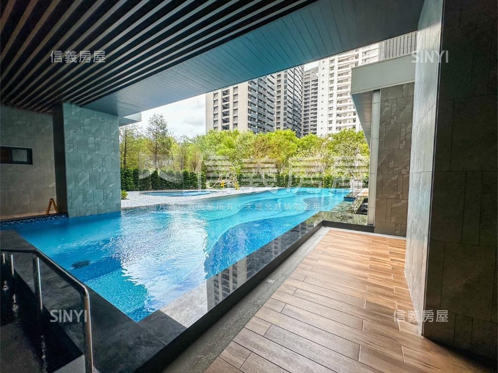 【森遠】帝王戶兩房平車房屋室內格局與周邊環境