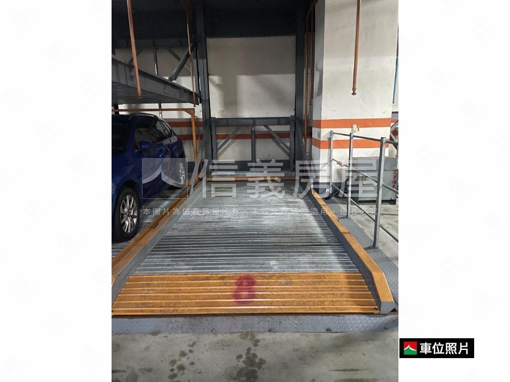鴻築吾江一層兩戶２房車位房屋室內格局與周邊環境
