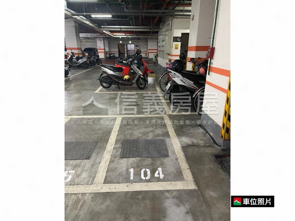 鴻築吾江一層兩戶２房車位房屋室內格局與周邊環境