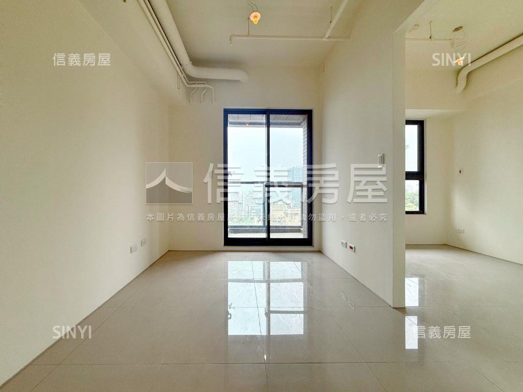 明日晴稀有高樓層河景釋出房屋室內格局與周邊環境