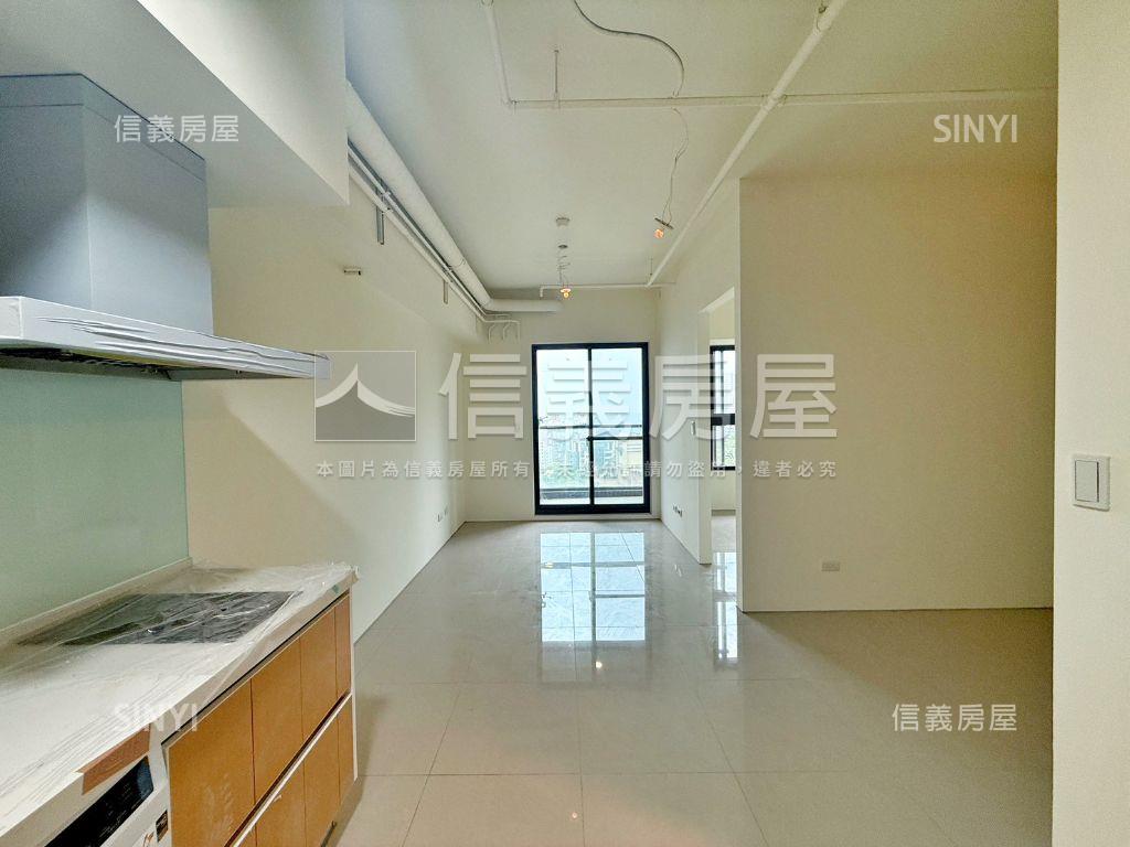 明日晴稀有高樓層河景釋出房屋室內格局與周邊環境