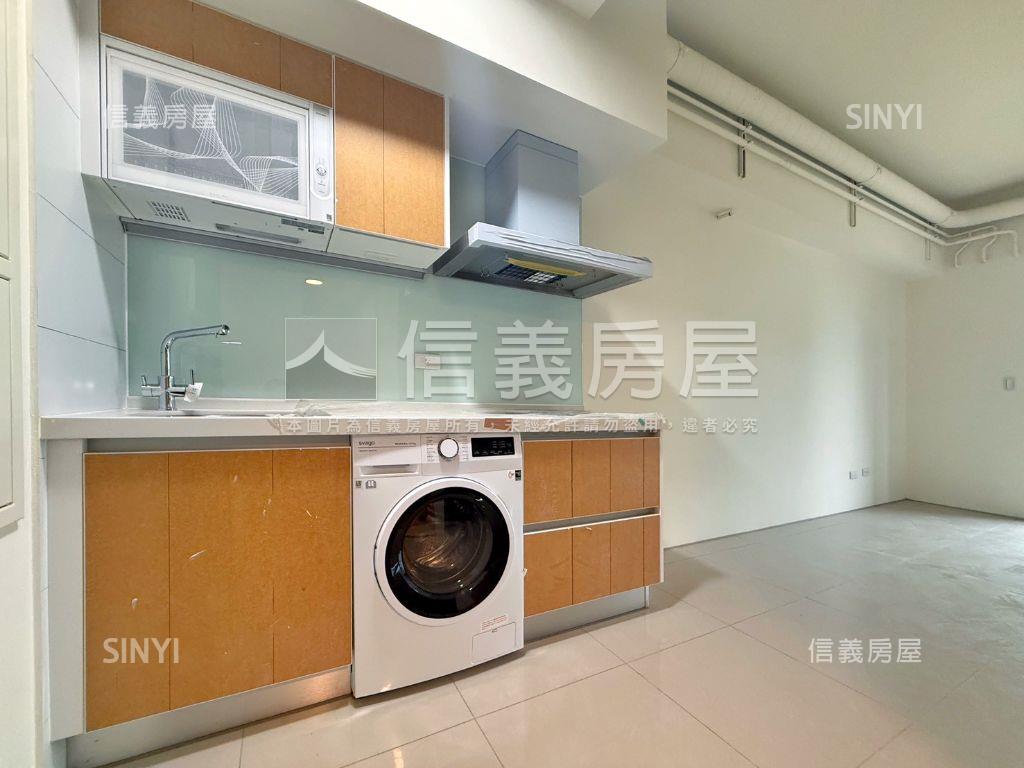 明日晴稀有高樓層河景釋出房屋室內格局與周邊環境