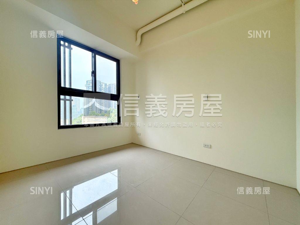 明日晴稀有高樓層河景釋出房屋室內格局與周邊環境