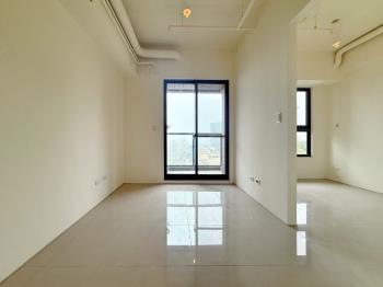 明日晴稀有高樓層河景釋出