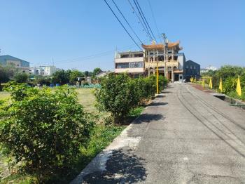 中科都市計畫內透天