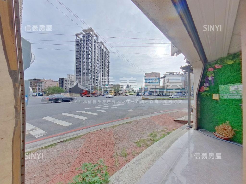 天府路臨路金透店房屋室內格局與周邊環境