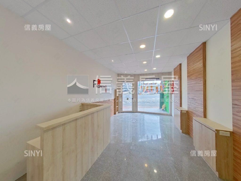 天府路臨路金透店房屋室內格局與周邊環境