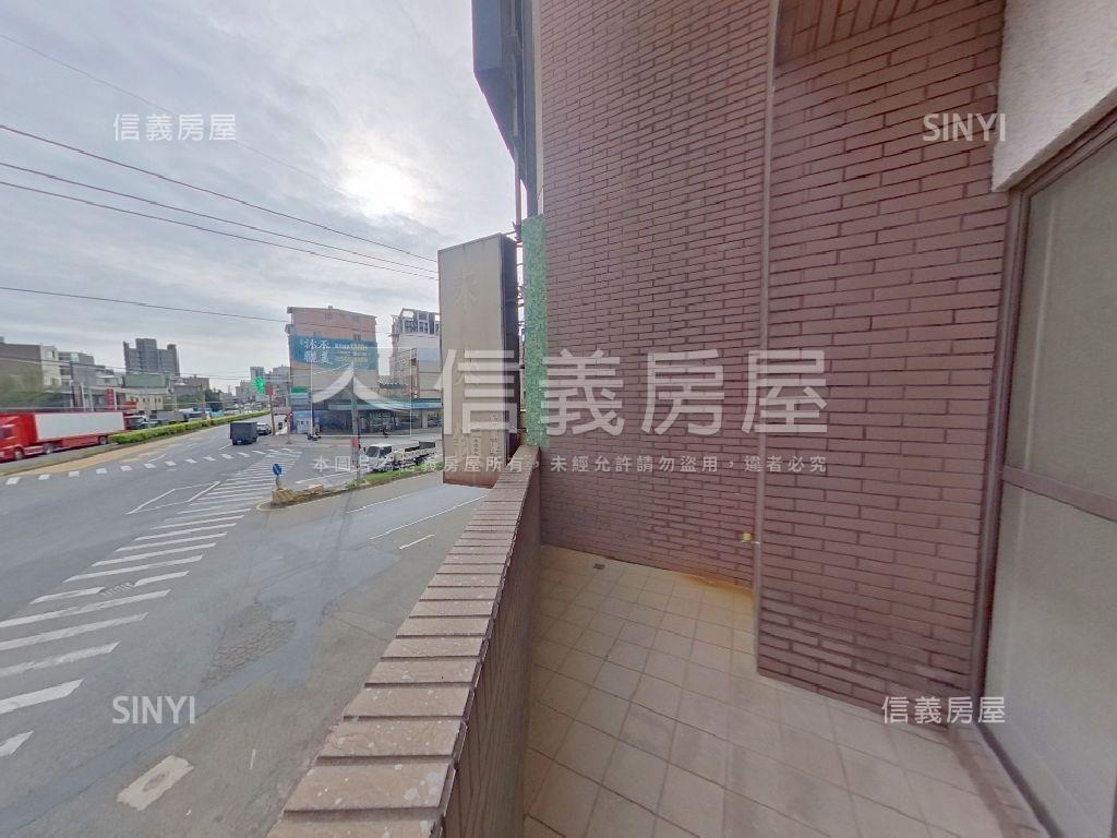 天府路臨路金透店房屋室內格局與周邊環境