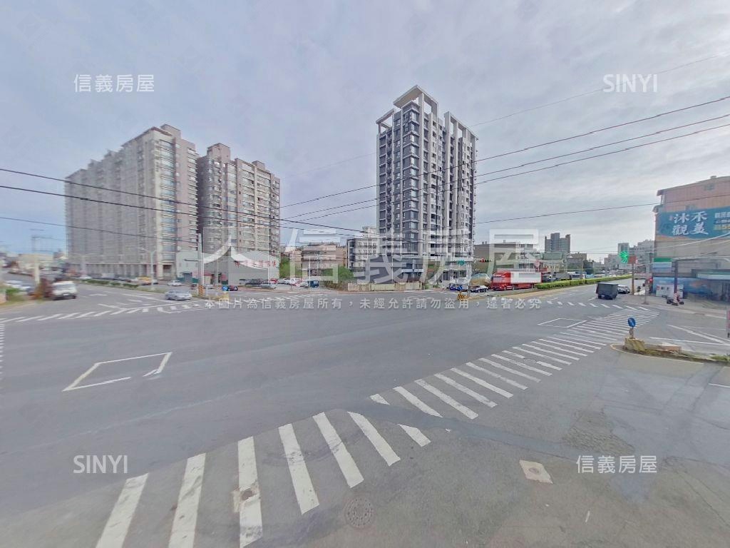 天府路臨路金透店房屋室內格局與周邊環境