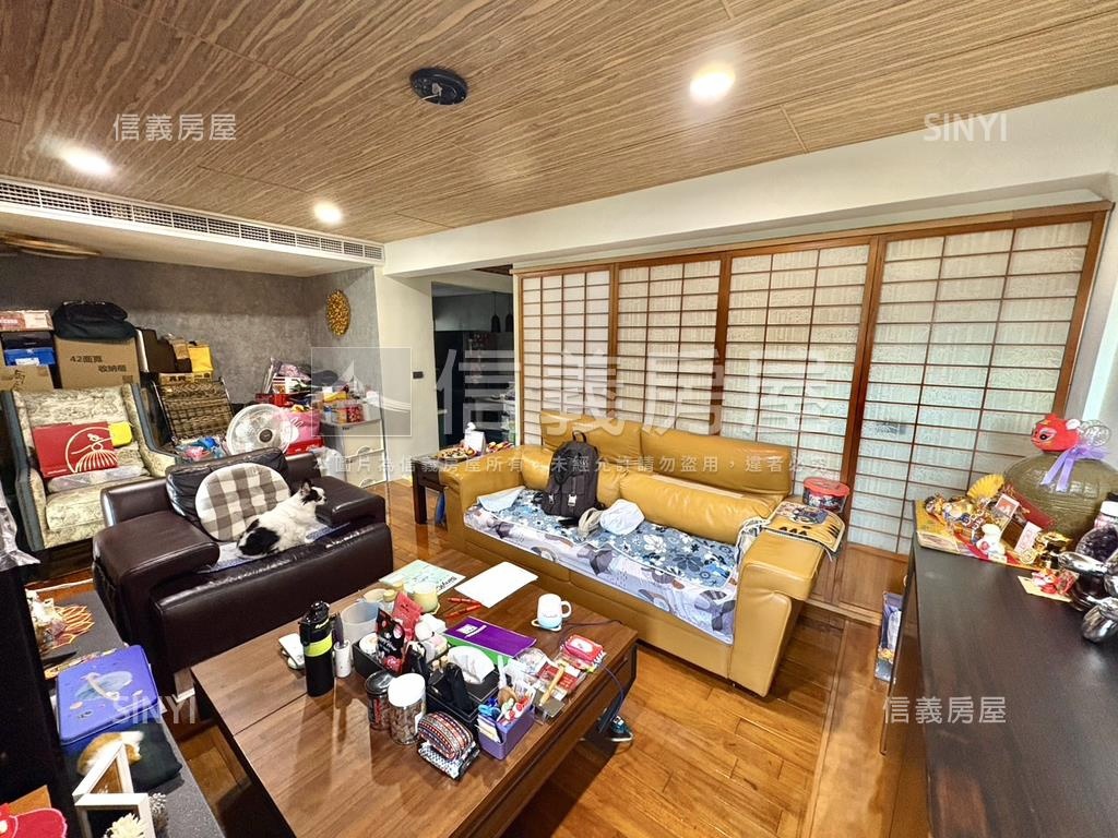 精裝山景溫泉路公寓房屋室內格局與周邊環境