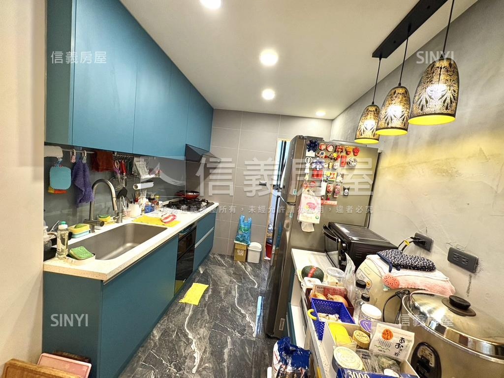 精裝山景溫泉路公寓房屋室內格局與周邊環境