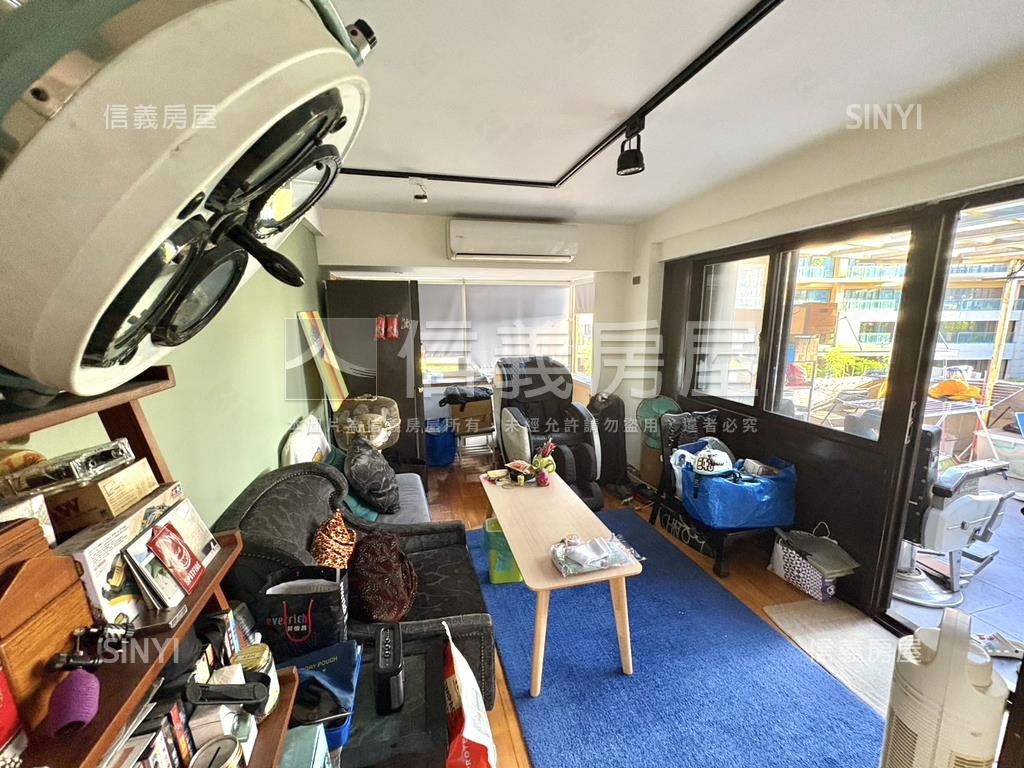 精裝山景溫泉路公寓房屋室內格局與周邊環境