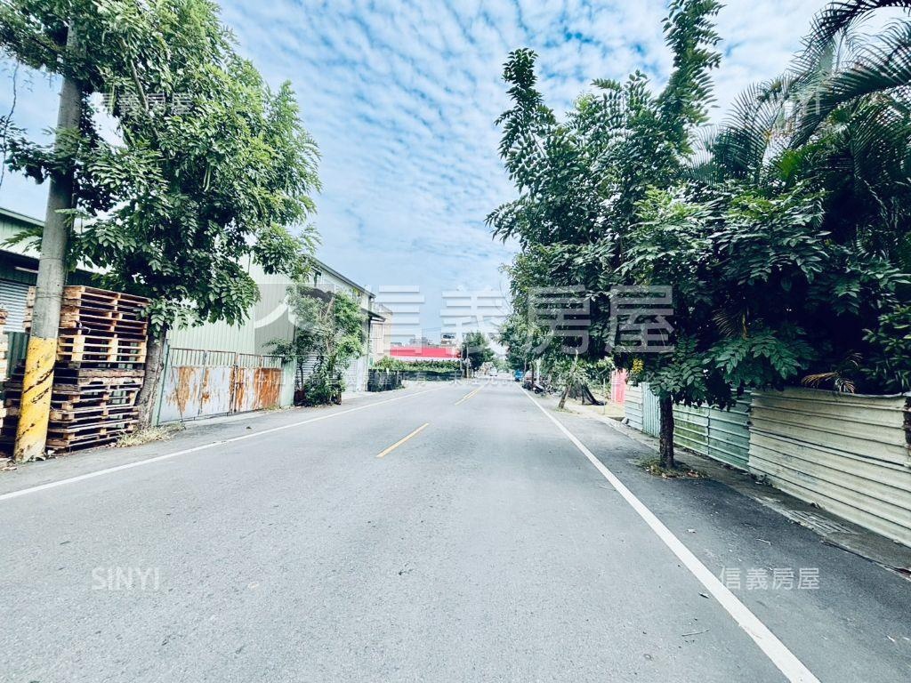 仁武產業園區方正都內農地房屋室內格局與周邊環境