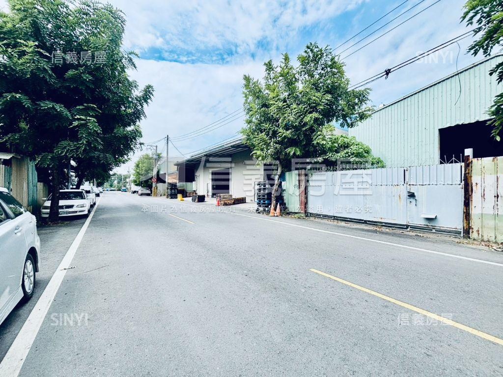 仁武產業園區方正都內農地房屋室內格局與周邊環境