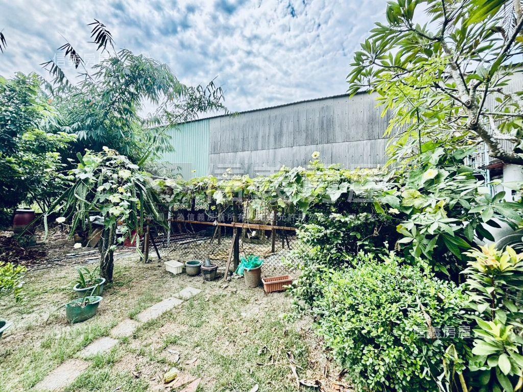 仁武產業園區方正都內農地房屋室內格局與周邊環境