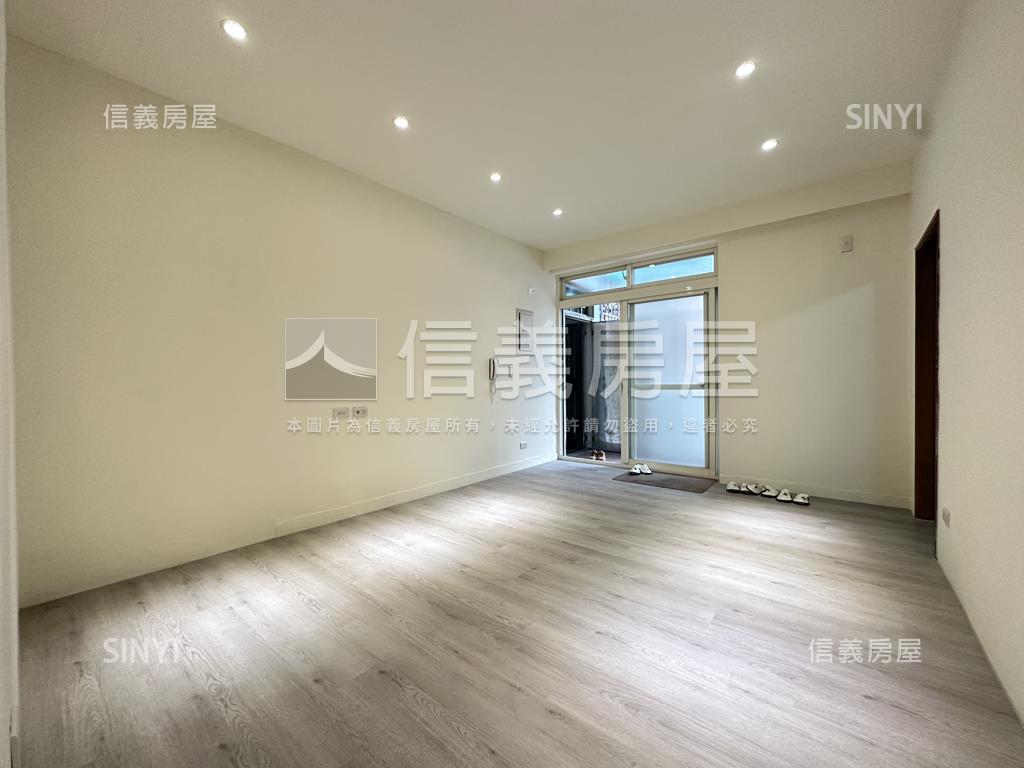 三面採光２樓捷運宅房屋室內格局與周邊環境