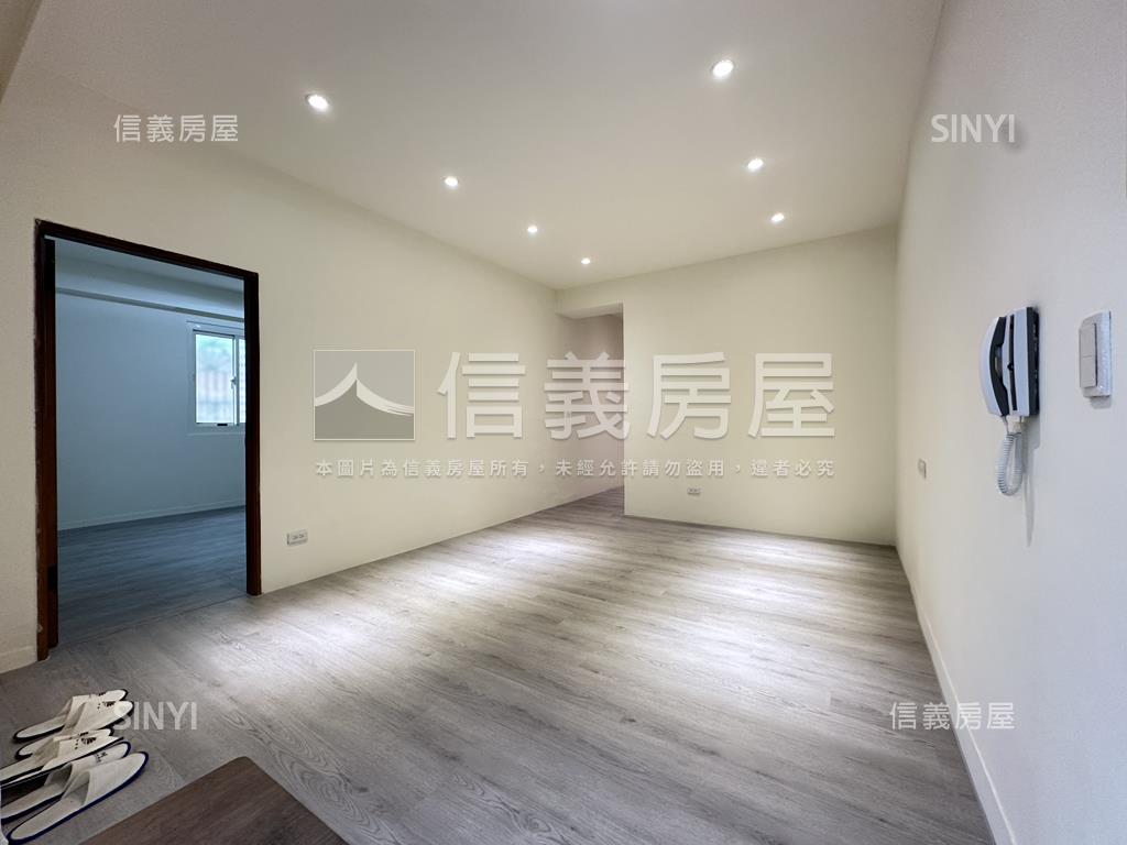 三面採光２樓捷運宅房屋室內格局與周邊環境