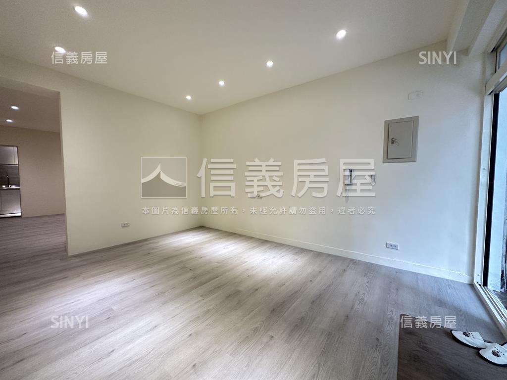 三面採光２樓捷運宅房屋室內格局與周邊環境