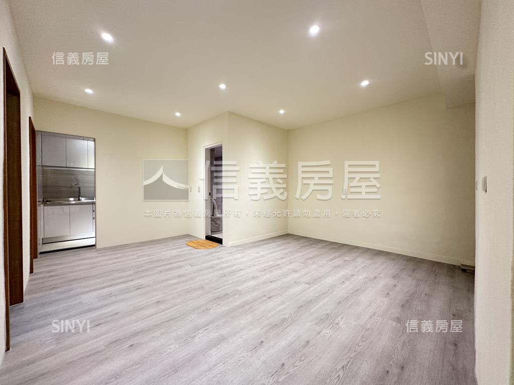 三面採光２樓捷運宅房屋室內格局與周邊環境